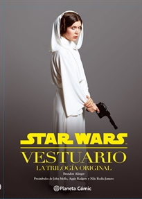 Books Frontpage Star Wars Vestuario