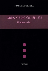 Books Frontpage Obra y edición en JRJ