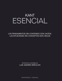 Books Frontpage Kant Esencial