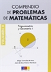 Front pageCompendio De Problemas De Matemáticas II