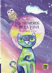 Books Frontpage Los números de la Luna