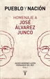 Front pagePueblo y nación. Homenaje a José Álvarez Junco