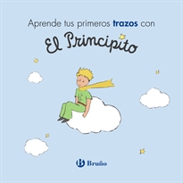 Books Frontpage Aprende tus primeros trazos con El Principito