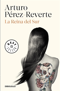 Books Frontpage La Reina del Sur