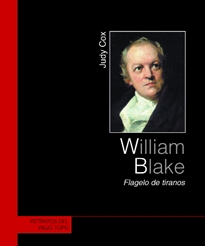 Books Frontpage William Blake