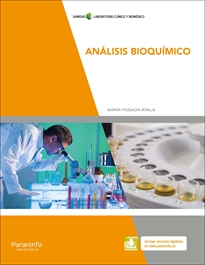 Books Frontpage Análisis bioquímico