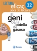 Front pageEl geni de la botella de gasosa Joc de Lectura