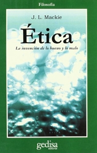 Books Frontpage Ética