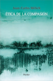 Books Frontpage Ética de la compasión