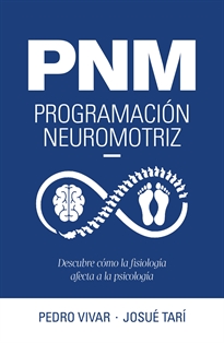 Books Frontpage PNM. Programación neuromotriz