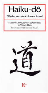 Books Frontpage Haiku-dô