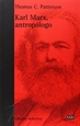 Front pageKarl Marx, Antropólogo