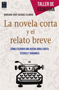 Books Frontpage La Novela Corta Y El Relato Breve
