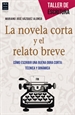 Front pageLa Novela Corta Y El Relato Breve