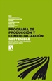 Front pagePrograma de producción y comercialización sostenible