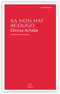 Books Frontpage Xa non hai acougo