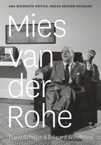 Books Frontpage Ludwig Mies van der Rohe