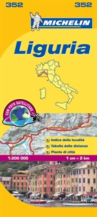 Books Frontpage Mapa Local Liguria