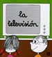 Front pageLa televisión