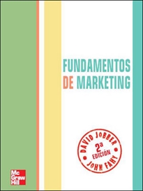 Books Frontpage Fundamentos de Marketing