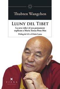 Books Frontpage Lluny Del Tibet