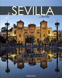 Books Frontpage Y Sevilla = and Seville