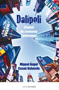 Books Frontpage Dalípoli