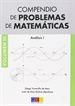 Front pageCompendio De Problemas De Matemáticas III