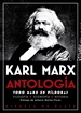Front pageAntología. Todo Marx en píldoras