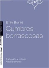 Books Frontpage Cumbres borrascosas