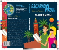 Books Frontpage Escapada Marrakech