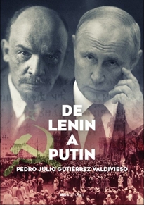 Books Frontpage De Lenin a Putin