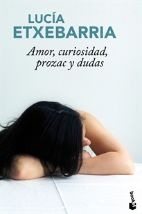 Books Frontpage Amor, curiosidad, prozac y dudas
