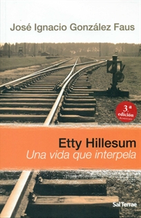 Books Frontpage Etty Hillesum