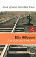 Front pageEtty Hillesum