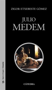 Books Frontpage Julio Medem