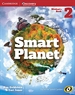 Front pageSmart Planet Level 2 Student's Book with DVD-ROM