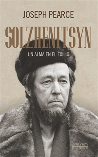 Books Frontpage Solzhenitsyn