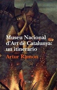 Books Frontpage Museu Nacional d'Art de Catalunya