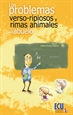 Front pageLos problemas "verso-ripiosos" y rimas animales del abuelo