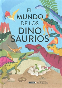Books Frontpage El mundo de los dinosaurios