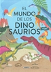 Front pageEl mundo de los dinosaurios
