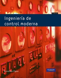 Books Frontpage Ingeniería De Control Moderna