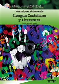 Books Frontpage Lengua Castellana y Literatura
