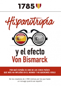 Books Frontpage Hispanotropia Y El Efecto Von Bismarck