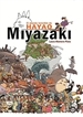 Portada del libro El mundo invisible de Hayao Miyazaki