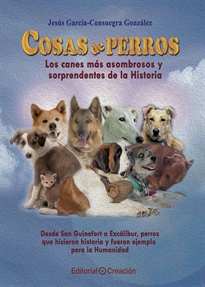 Books Frontpage Cosas de perros