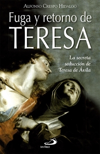 Books Frontpage Fuga y retorno de Teresa
