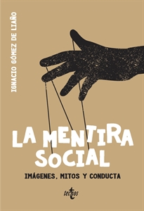 Books Frontpage La mentira social