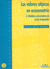 Books Frontpage Los valores atípicos en econometría.2.